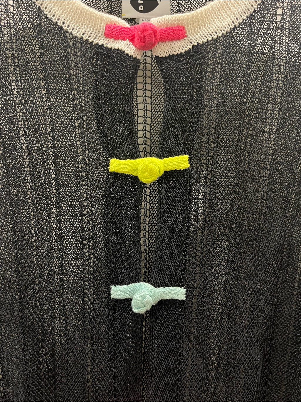 Yanyan Knits Size L Nwot — image 4 of 8